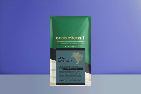 Alta Mogiana bag