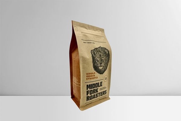 Ethiopia bag