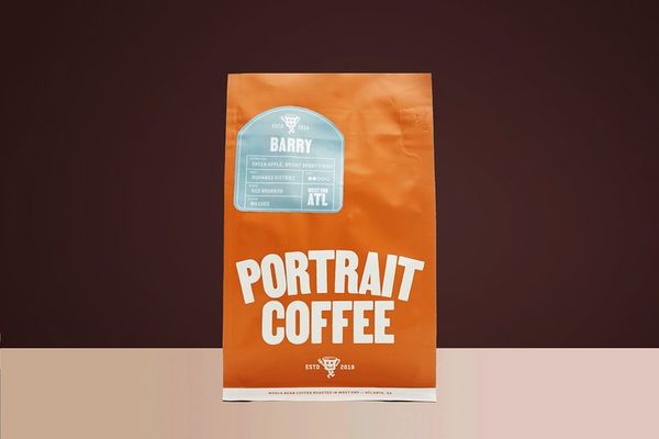 Barry bag