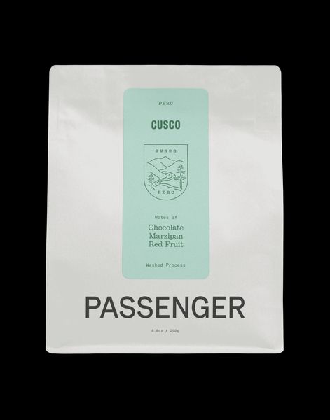 Cusco bag