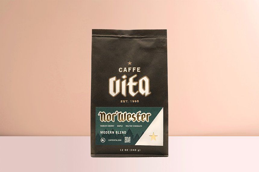 Nor'Wester bag