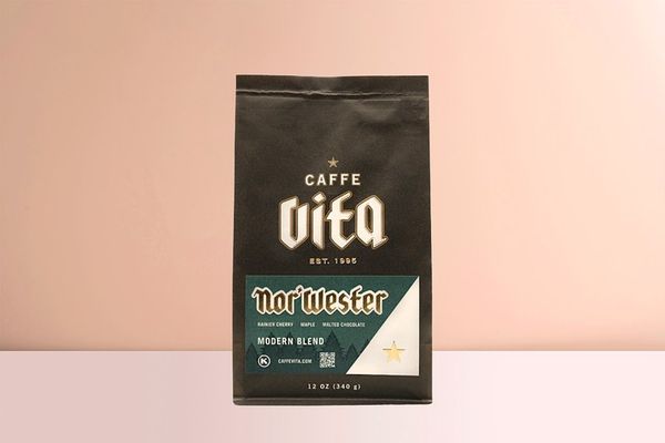 Nor'Wester bag