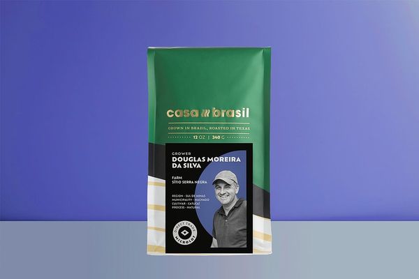 Sítio Serra Negra bag