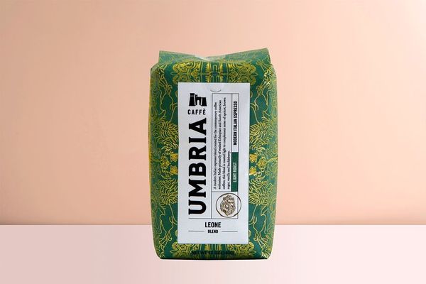 Leone Blend bag