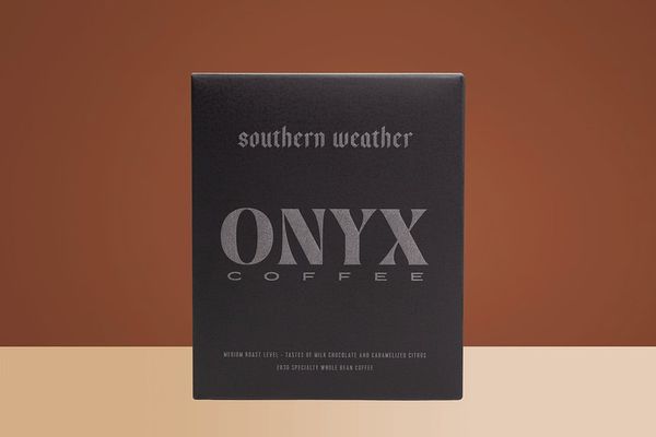 Southern Weather bag