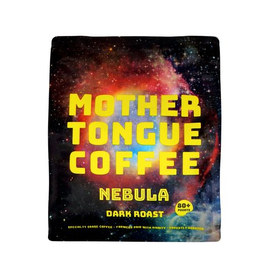 Nebula bag