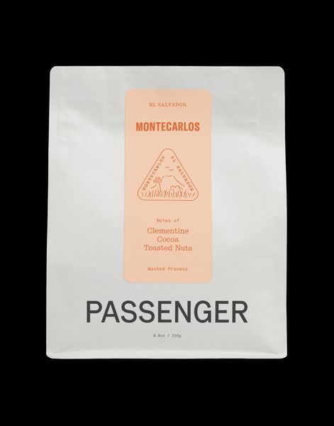 Montecarlos bag