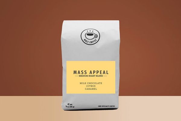 Mass Appeal bag