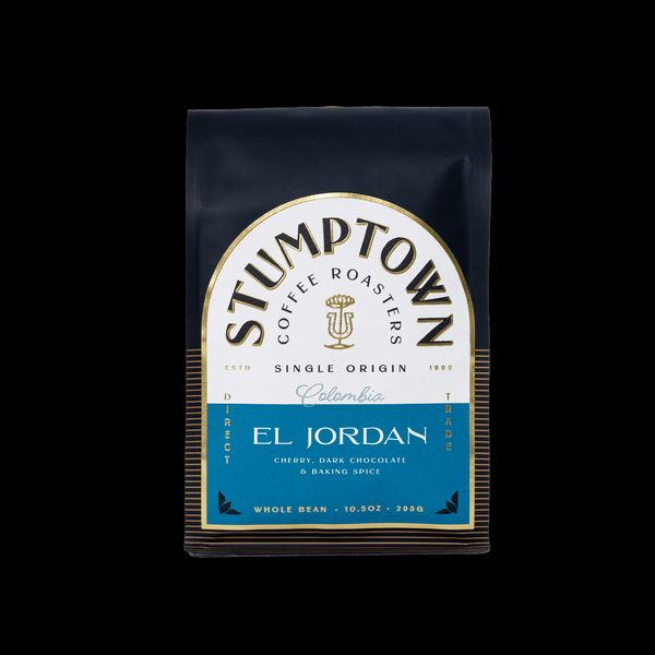 El Jordan bag