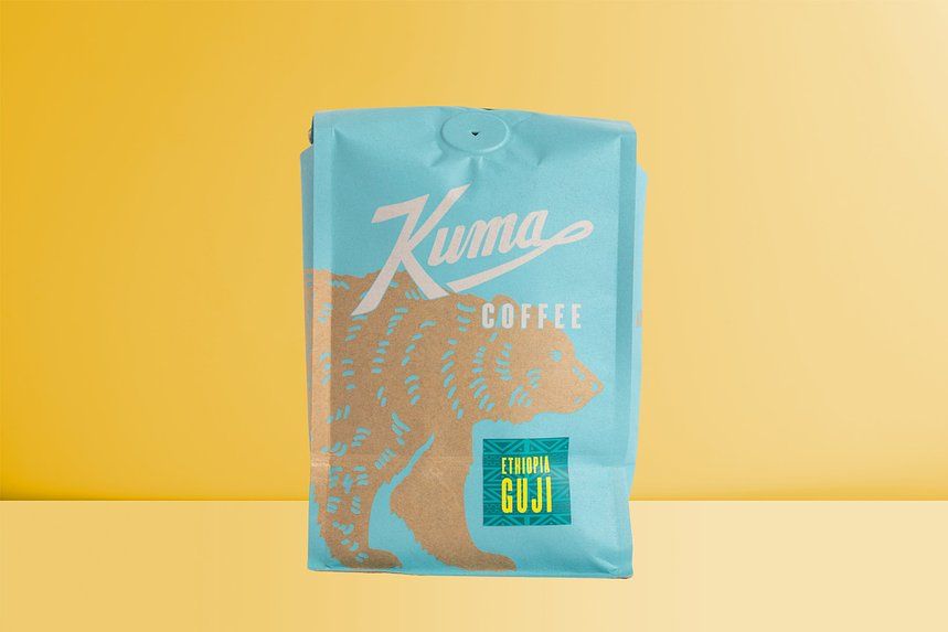 Guji bag