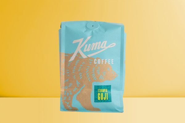 Guji bag