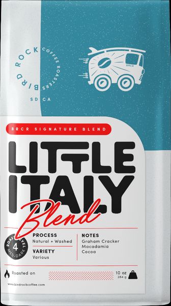Little Italy bag