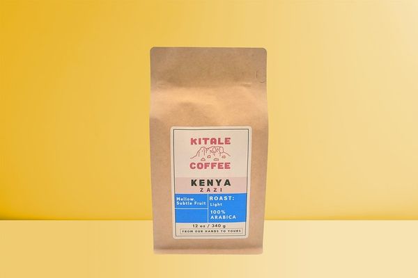 Kenya Zazi AB Light bag
