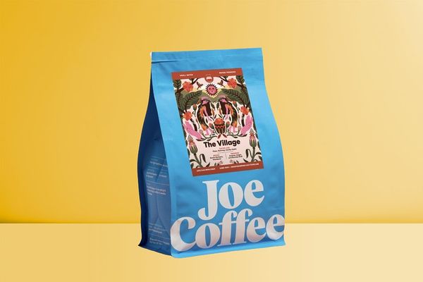 The Village bag