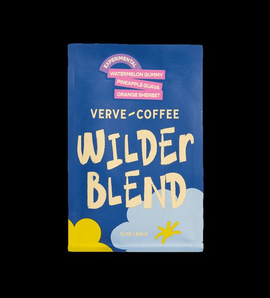 Wilder Blend bag