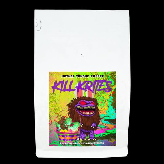 Kill Krites! bag