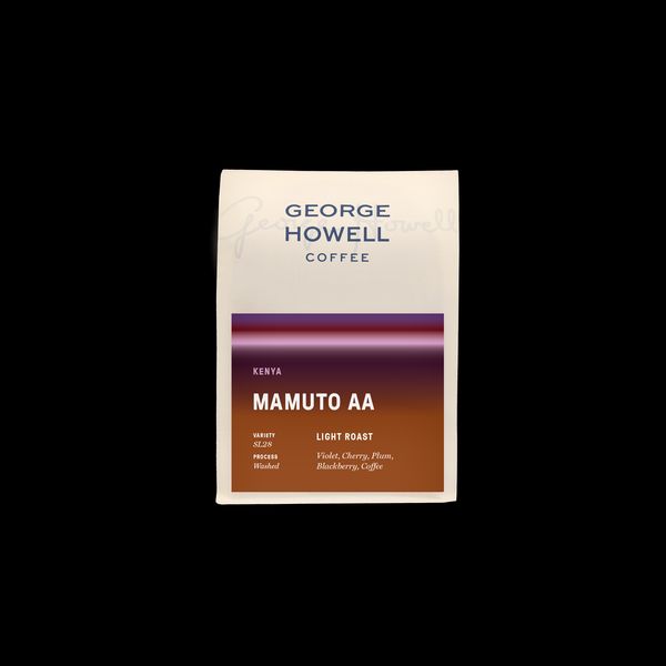 Mamuto AA bag