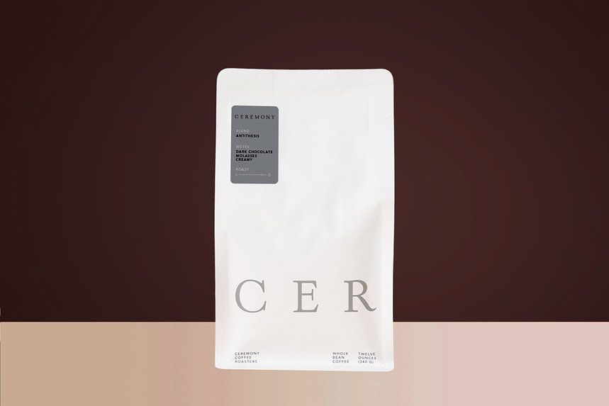 Antithesis bag
