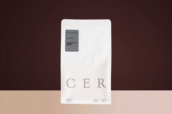 Antithesis bag
