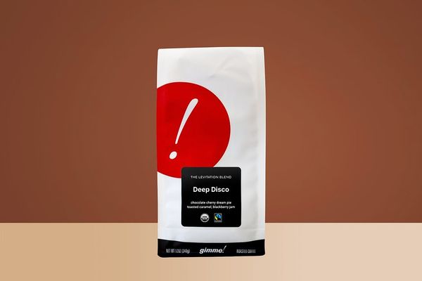 Deep Disco bag