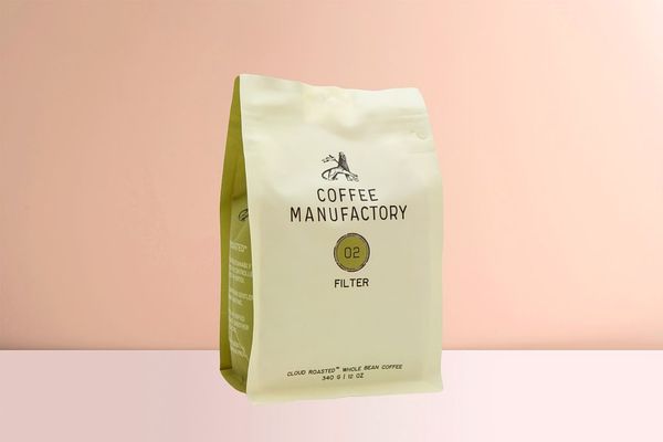 02 Filter Blend bag