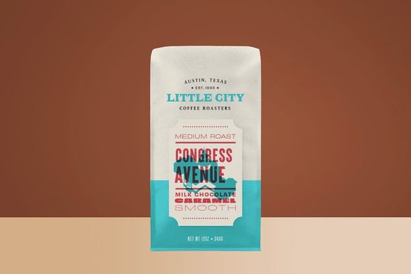 Congress Avenue bag