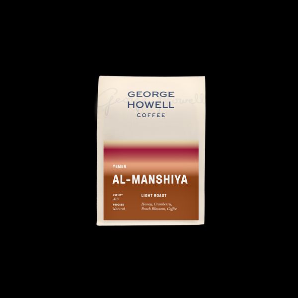 Al-Manshiya bag