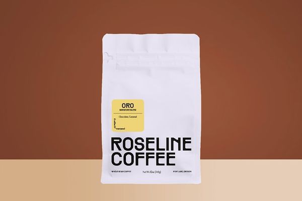 Oro Blend bag
