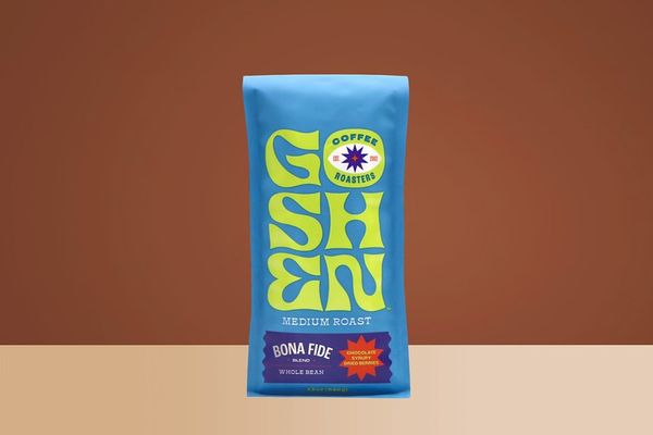 Bona Fide bag