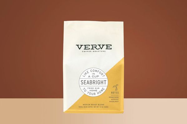 Seabright House Blend bag