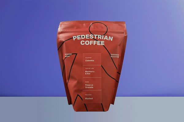 La Granada bag