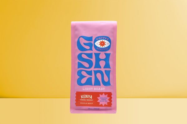 Mbegu Ndogo bag