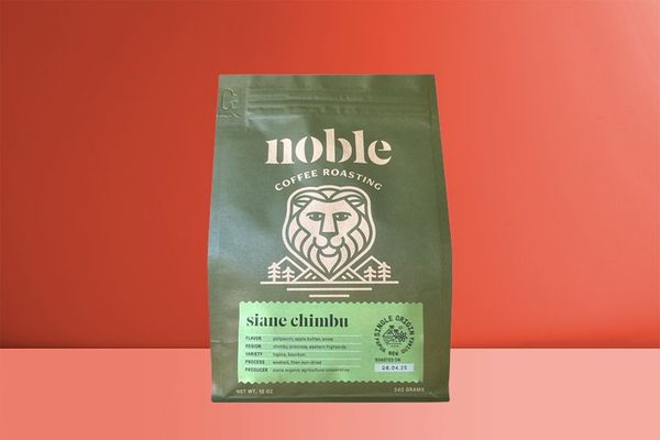 Siane Chimbu bag