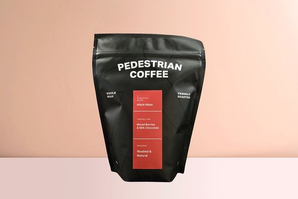 Hitch Hiker bag