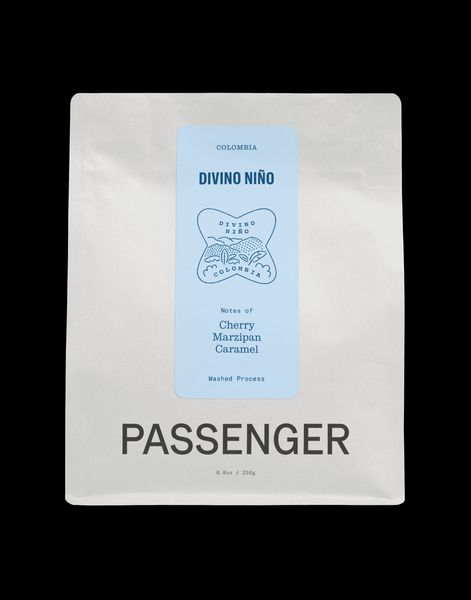 Divino Niño bag