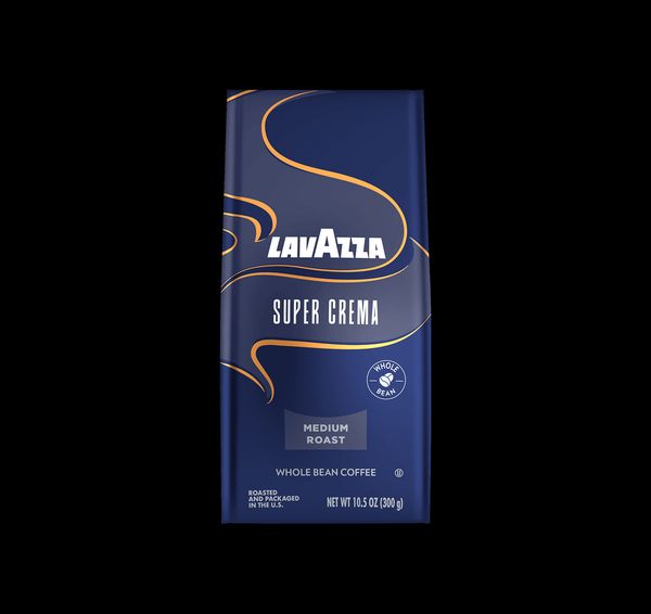 Super Crema bag