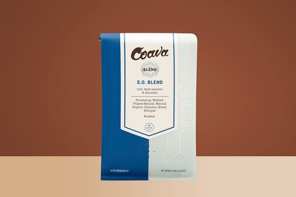 S.O. Blend bag