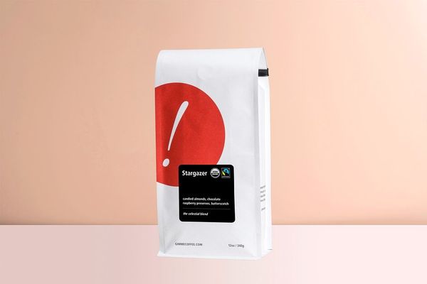 Stargazer bag