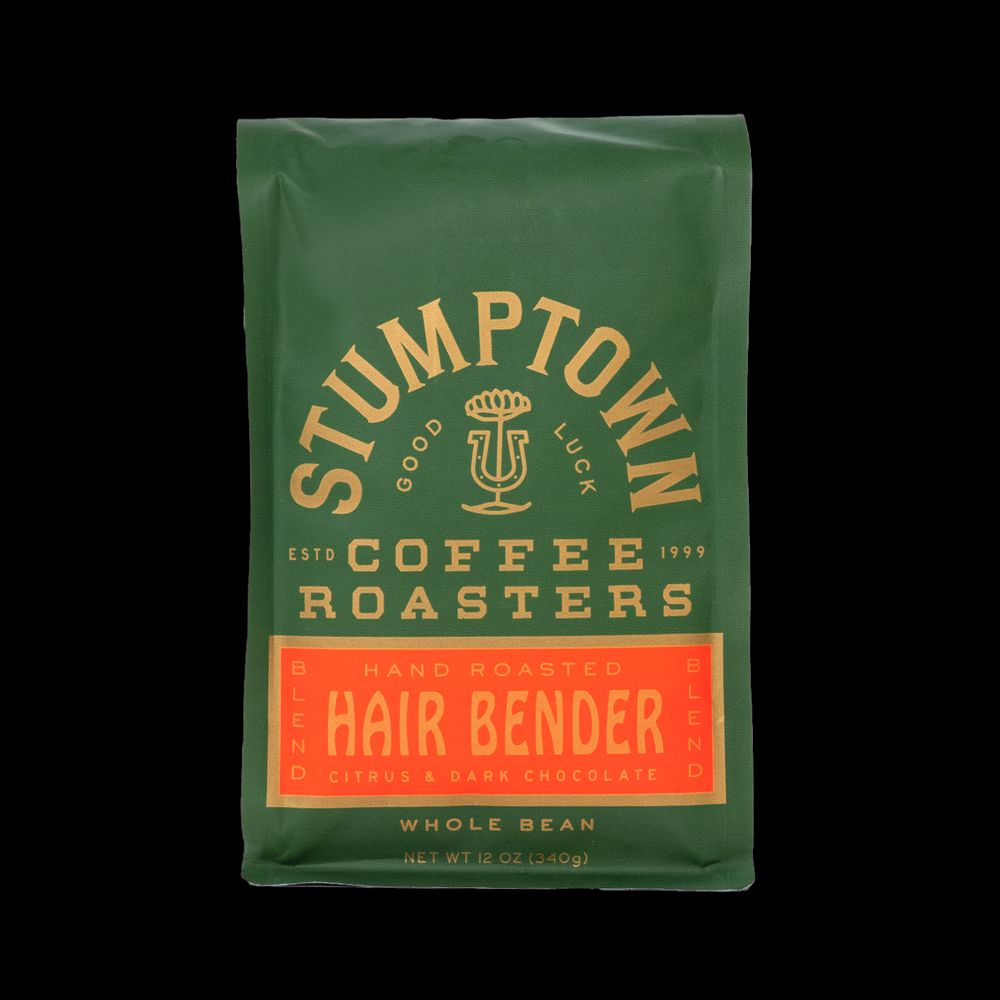 Hair Bender bag