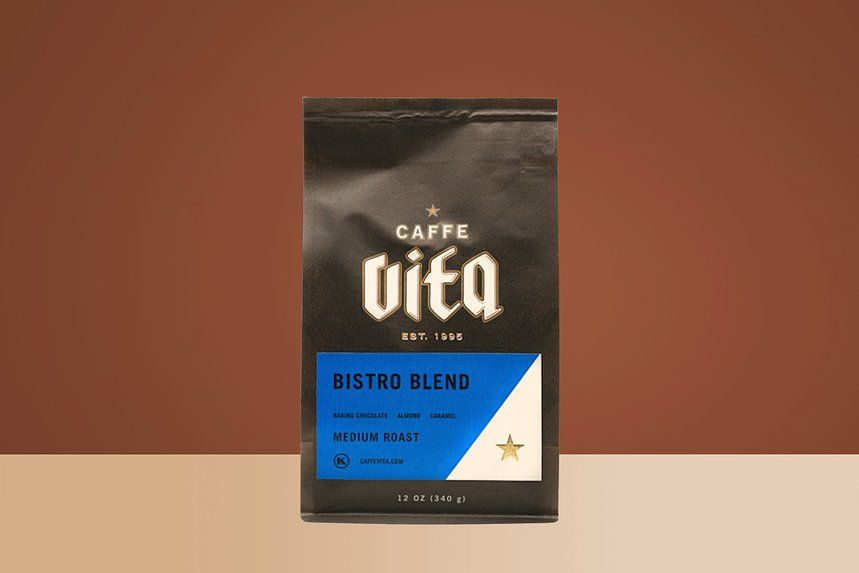 Bistro Blend bag