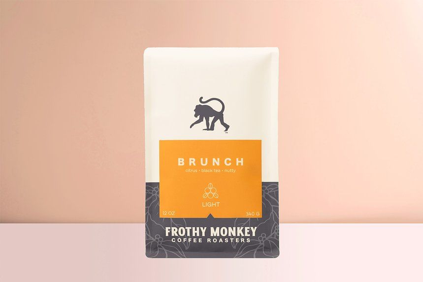 Brunch bag