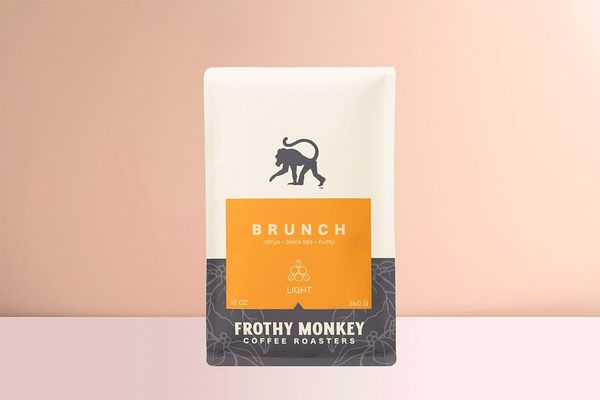 Brunch bag
