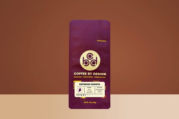 Espresso Barista bag