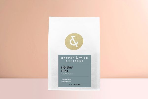 Highbrow Blend bag