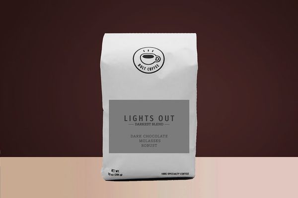 Lights Out bag