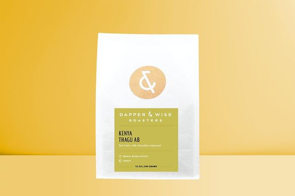 Thagu AB bag