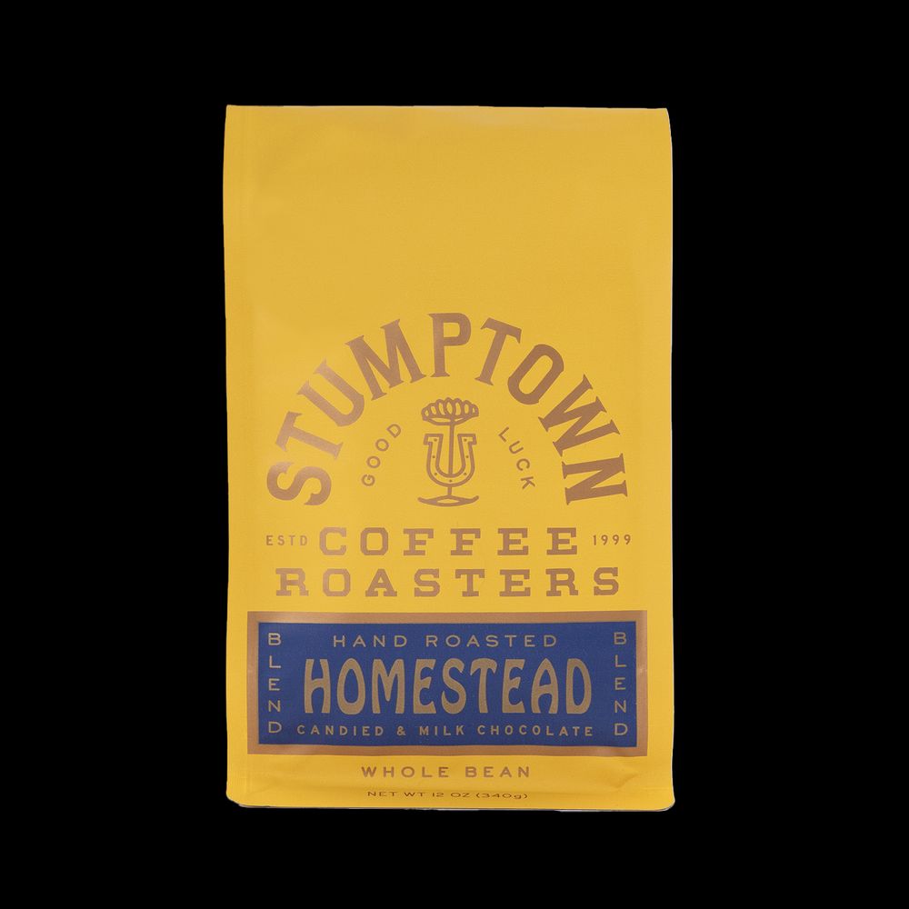 Homestead bag