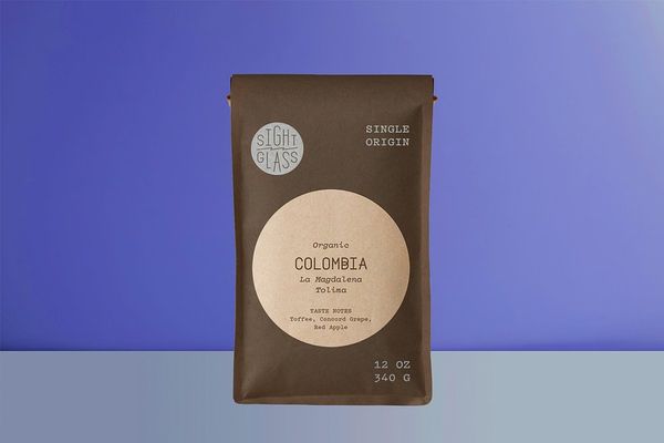 La Magdalena, Tolima bag