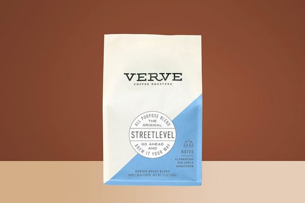 Streetlevel bag