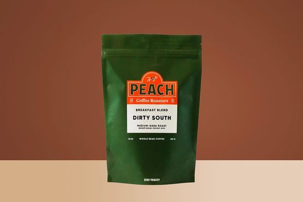 Dirty South bag